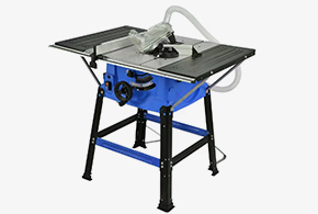 Wk-2541A Table Saw