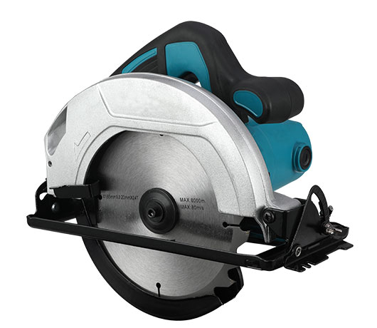 WKC7600 Circular Saw