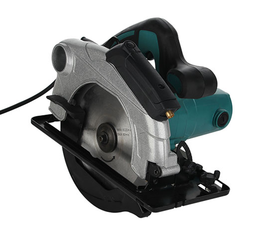 WKC7600B Circular Saw