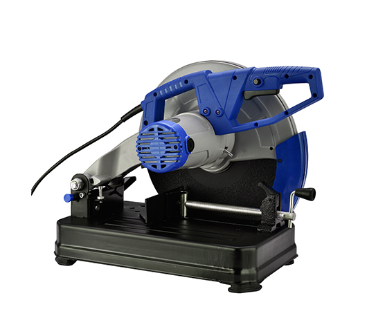 WK355A-6 Cut-off Machine